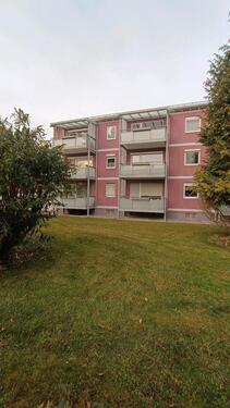 Foto - Von Privat: 1-Zimmer-Apartment mit großem Balkon & Einbauküche