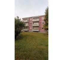 Von Privat: 1-Zimmer-Apartment mit großem Balkon & Einbauküche - Dachau