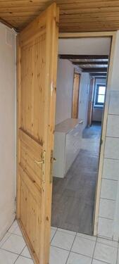 Foto - Etagenwohnung zur Miete in Mühldorf am Inn