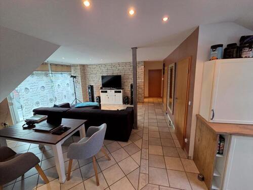 Foto - 2-Zimmer-Wohnung in ruhiger Sackgasse