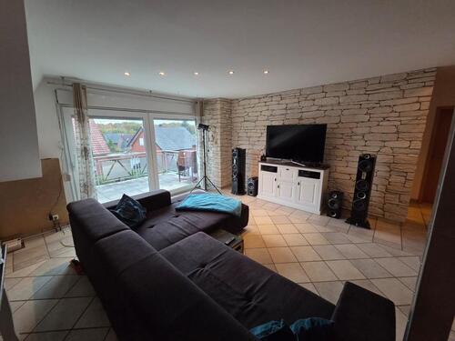 Foto - 2 Zimmer Etagenwohnung zur Miete in Bünde