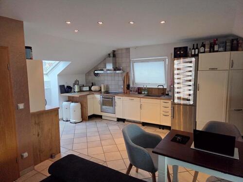 Foto - 2 Zimmer Etagenwohnung in Bünde