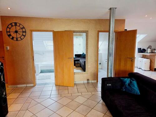 Foto - Etagenwohnung in Bünde zur Miete