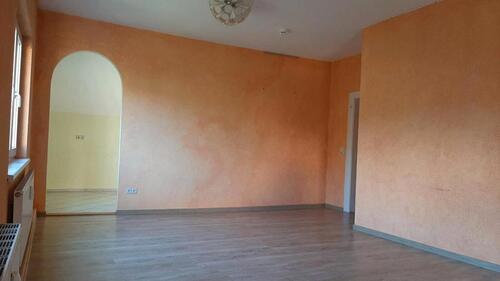 Foto - 3-Raumwohnung, 77m², 725€ KM - 725,00 EUR Kaltmiete, ca.  77,00 m²