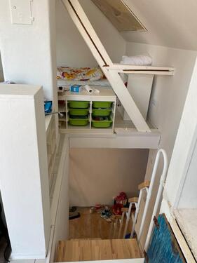 Foto - Etagenwohnung in Erding zur Miete