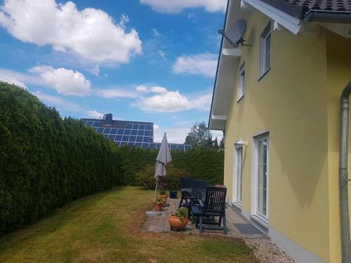 Foto - 5 Zimmer Einfamilienhaus zum Kaufen in Hof