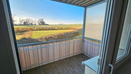 Foto - 3 Raumwohnung zu vermieten - 360,00&nbsp;EUR Kaltmiete, ca.&nbsp; 60,00&nbsp;m&sup2;