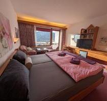 monatlich kündbar - Hotelzimmer mit Balkon - Bad Liebenzell