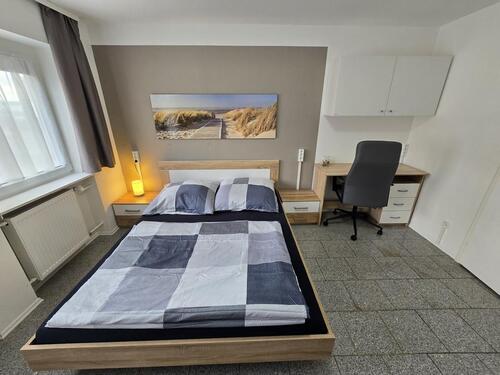 Foto - Etagenwohnung in Neustadt an der Weinstraße zur Miete