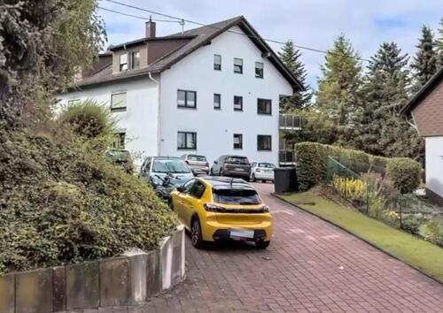 Foto - 2 Zimmer Dachgeschoßwohnung zum Kaufen in Hachenburg