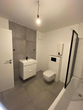 Foto - 2 Zimmer Dachgeschoßwohnung in Hachenburg