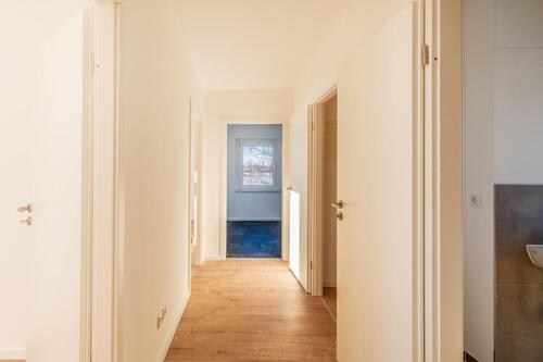 Foto - 3 Zimmer Etagenwohnung zur Miete in Borna