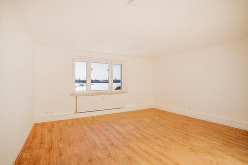 Foto - 3 Zimmer Etagenwohnung in Borna