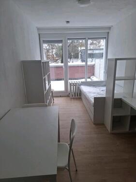Foto - 1 Zimmer Terrassenwohnung zur Miete in Passau