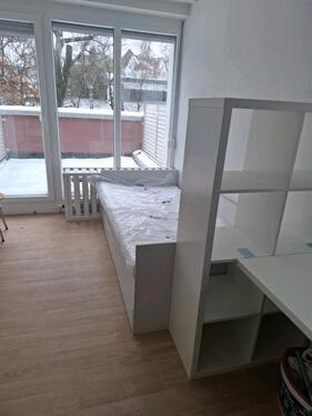 Foto - 1 Zimmer Terrassenwohnung in Passau