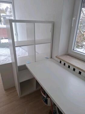 Foto - Terrassenwohnung in Passau zur Miete