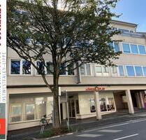 Gepflegte Büro-Praxisfläche mit Aufzug in zentraler Lage von Bad Salzuflen!