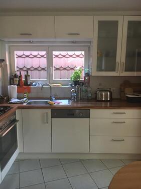 Foto - 2 Zimmer Etagenwohnung zur Miete in Filderstadt