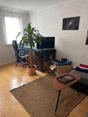 Foto - Etagenwohnung in Filderstadt zur Miete