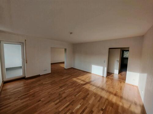 Foto - 2 Zimmer Dachgeschoßwohnung zur Miete in Gummersbach