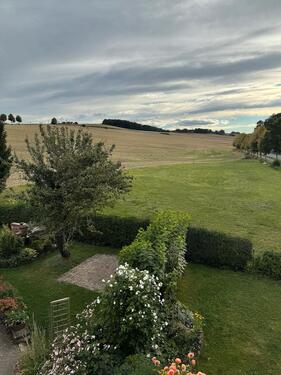 Foto - 7.5 Zimmer Doppelhaushälfte in Kraftsdorf