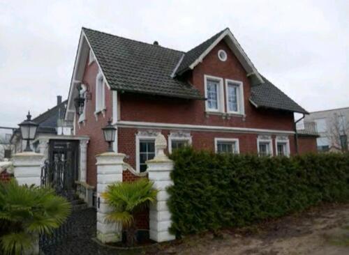 Foto - Einfamilienhaus mit Garten - 1.500,00&nbsp;EUR Kaltmiete, ca.&nbsp; 141,00&nbsp;m&sup2;