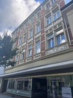 Foto - Dachgeschoßwohnung in Herford zur Miete