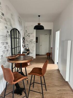 Foto - Sehr schöne 2-Raum-Wohnung mit Balkon in der Innenstadt