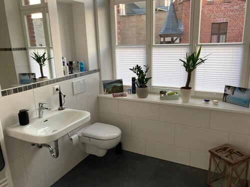 Foto - 2 Zimmer Etagenwohnung in Brandenburg an der Havel