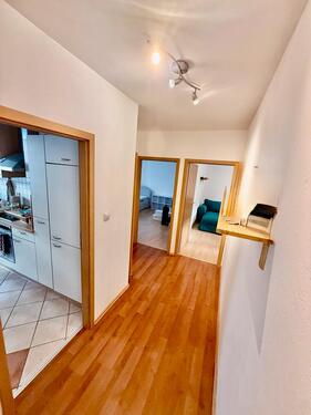 Foto - 2 Zimmer Etagenwohnung zur Miete in Braunschweig