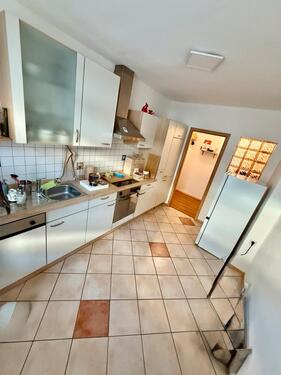 Foto - Etagenwohnung in Braunschweig zur Miete