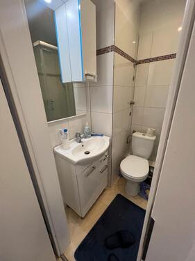 Foto - 1 Zimmer Etagenwohnung zur Miete in Wedel