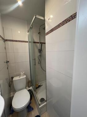 Foto - 1 Zimmer Etagenwohnung in Wedel