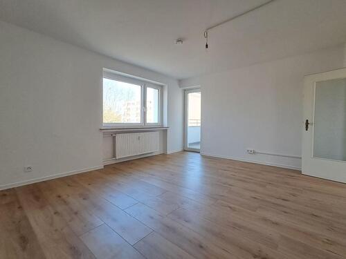 Foto - Etagenwohnung in Braunschweig zur Miete