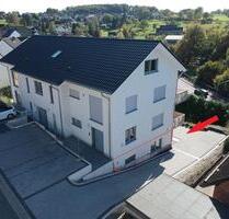 Wohnung 80 m² mit Terrasse Waldbröl