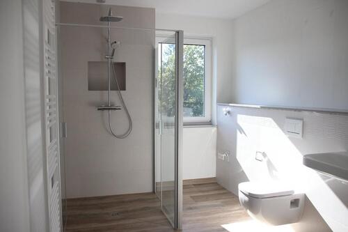 Foto - 2 Zimmer Etagenwohnung in Waldbröl