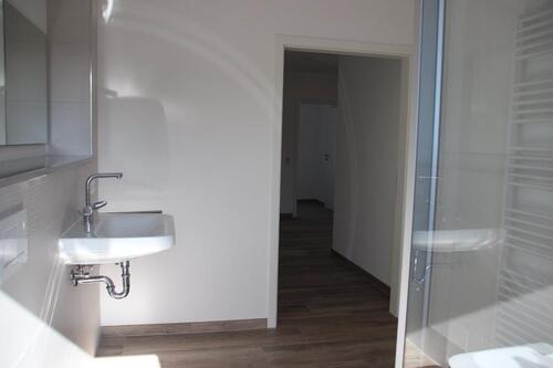 Foto - Etagenwohnung in Waldbröl zur Miete