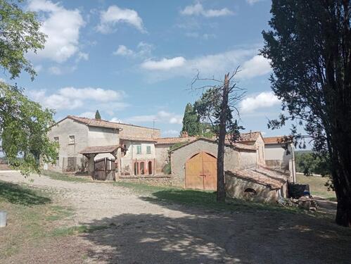 Foto - 15 Zimmer Bauernhaus, Landhaus in Körner