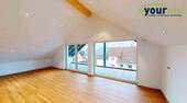 Foto - 4 Zimmer Dachgeschoßwohnung zur Miete in Rammingen