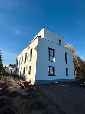 Foto - STÖCKEN: 2-3-Zimmer Penthouse Wohnung mit Feldblick