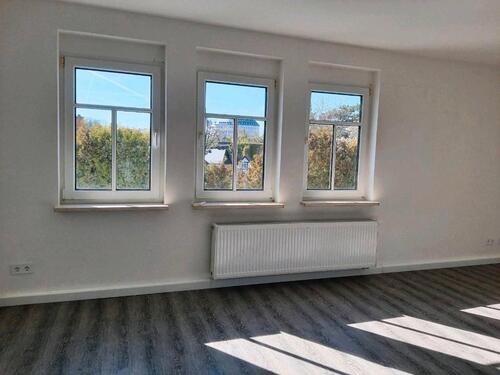 Foto - 2 Zimmer Etagenwohnung zur Miete in Weida