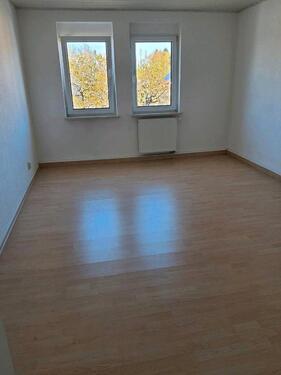 Foto - Etagenwohnung in Weida zur Miete