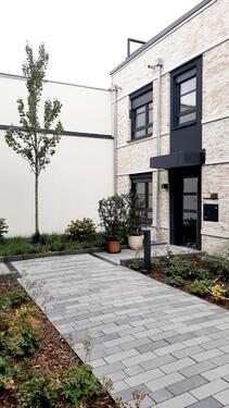 Foto - 4 Zimmer Einfamilienhaus zum Kaufen in Düsseldorf