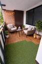 Foto - 2-Zimmer mit großem Balkon in ruhiger Lage am Naturschutzgebiet