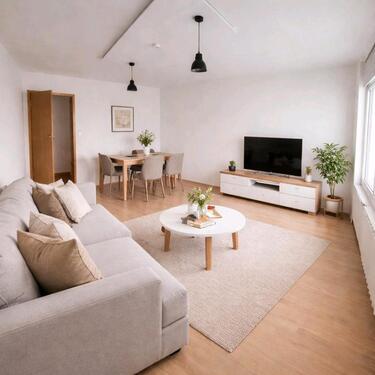 Foto - 2 Zimmer Etagenwohnung zur Miete in Düsseldorf
