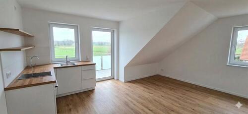 Foto - Einfamilienhaus in Heek zur Miete