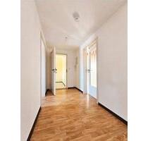 Attraktive 2-Zimmer-Maisonette-Wohnung in Aken zu vermieten - Aken (Elbe)
