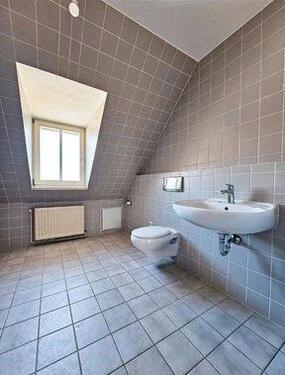 Foto - 2 Zimmer Maisonettenwohnung zur Miete in Aken (Elbe)