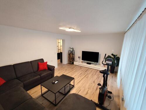 Foto - komplett renovierte 75qm Wohnung in 89567 Sontheim zu verkaufen,