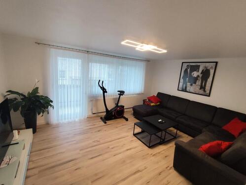 Foto - 3 Zimmer Etagenwohnung zum Kaufen in Sontheim an der Brenz